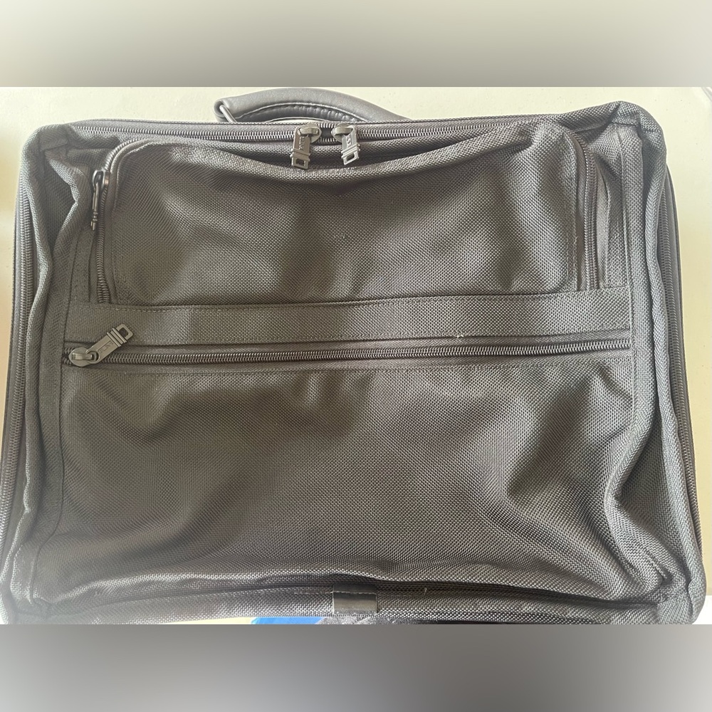 Tumi Laptop Bag